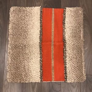 Soft Surroundings Decor Pillow Cover (set of 2)